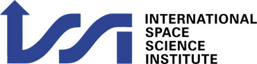 logo for International Space Science Institute