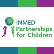 logo for INMED Partnerships for Children