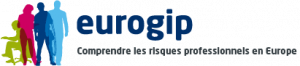 logo for EUROGIP