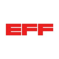 logo for Electronic Frontier Foundation