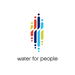 logo for Water for People