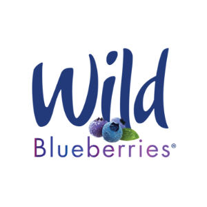 logo for Wild Blueberry Association of North America