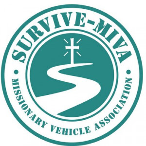 logo for SURVIVE-MIVA