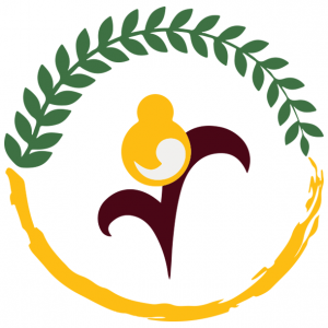 logo for Foundation for Universal Responsibility of His Holiness The Dalai Lama