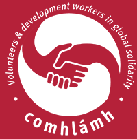 logo for Comhlamh