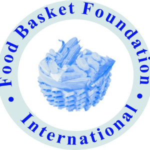 logo for Food Basket Foundation International