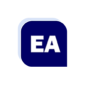 logo for English Association
