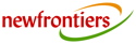 logo for Newfrontiers