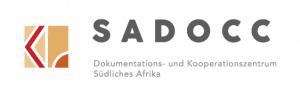 logo for Southern Africa Documentation and Cooperation Centre, Vienna
