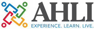 logo for American Home Life International