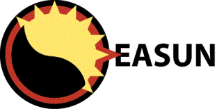 logo for Eastern African Support Unit for NGOs