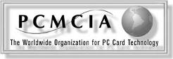 logo for Personal Computer Memory Card International Association