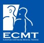 logo for European Continuing Medical Training
