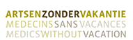 logo for Artsen Zonder Vakantie