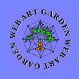 logo for Web Art Garden International