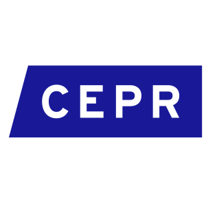 logo for Centre for Economic Policy Research, London