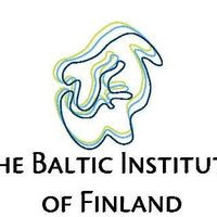 logo for Baltic Institute of Finland