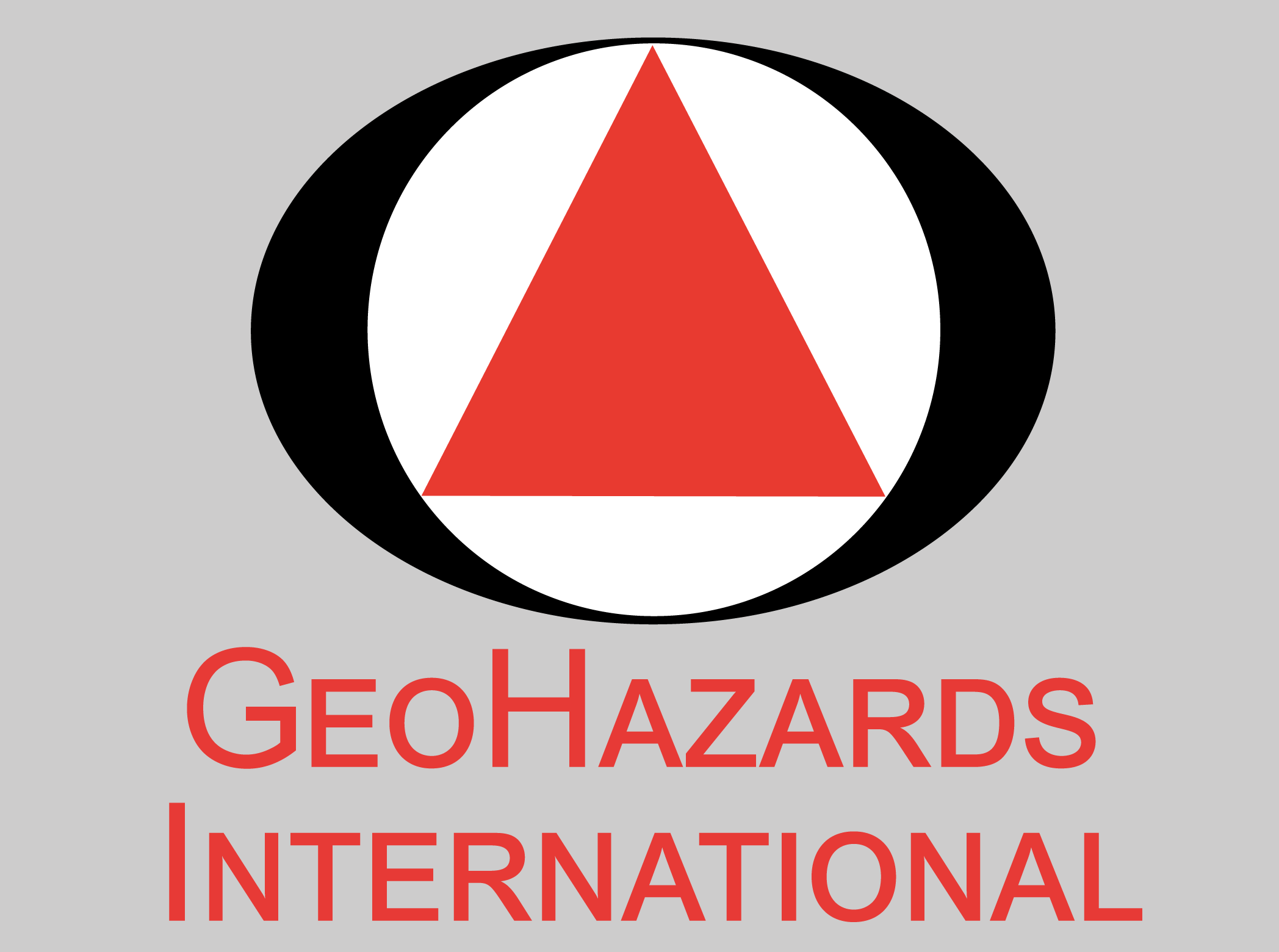 logo for Geohazards International