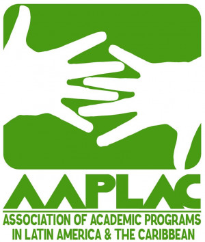 logo for Association of Academic Programs in Latin American and the Caribbean