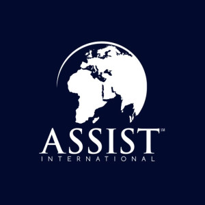 logo for Assist International