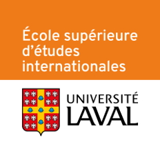 logo for École supérieure d'études internationales