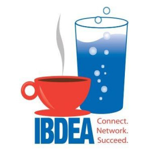 logo for International Beverage Dispensing Equipment Association