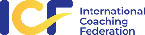 logo for International Coaching Federation