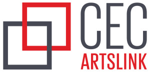 logo for CEC ARTSLINK