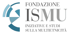logo for ISMU Foundation - Foundation for Initiatives and Studies on Multi-ethnicity