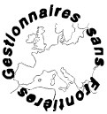 logo for Gestionnaires sans frontières