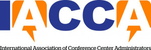 logo for International Association of Conference Center Administrators