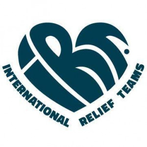 logo for International Relief Teams