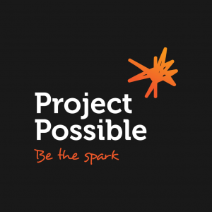 logo for Project Possible
