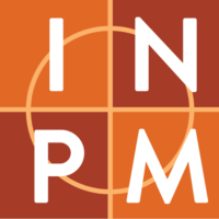 logo for International Network on Personal Meaning