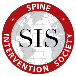 logo for Spine Intervention Society