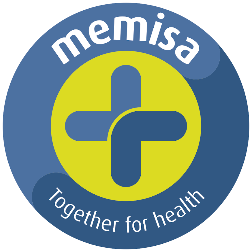 logo for MEMISA