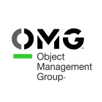 logo for Object Management Group