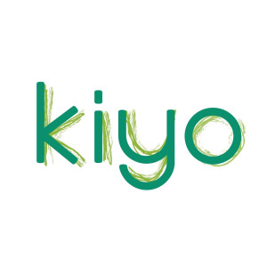 logo for KIYO