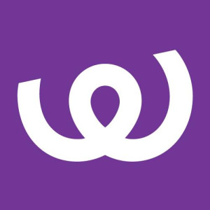 logo for We Effect
