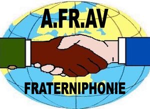logo for Association francophonie avenir
