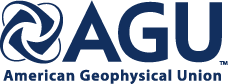 logo for American Geophysical Union