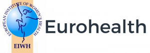 logo for European Institute of Women's Health