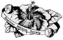 logo for American Hibiscus Society
