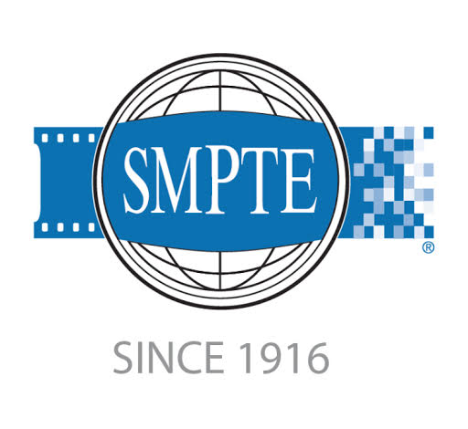 logo for Society of Motion Picture and Television Engineers