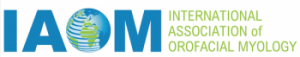 logo for International Association of Orofacial Myology