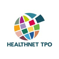 logo for HealthNet TPO