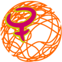logo for Solidarity among Women - Development Initiatives for Women in the Third World