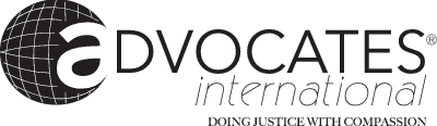 logo for Advocates International