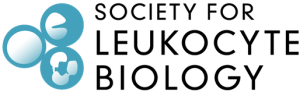 logo for Society for Leukocyte Biology