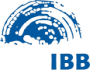 logo for Internationales Bildungs- und Begegnungswerk